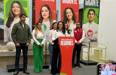 ¿Existe división entre la alianza PRI y PAN en Durango?