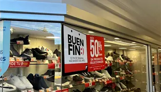 ¿Cómo se vivió el Buen Fin 2025 en Durango?