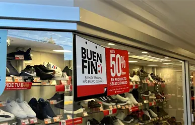 ¿Cómo se vivió el Buen Fin 2025 en Durango?