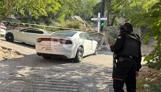 Investigan muerte de hombre hallado en su domicilio en Monterrey