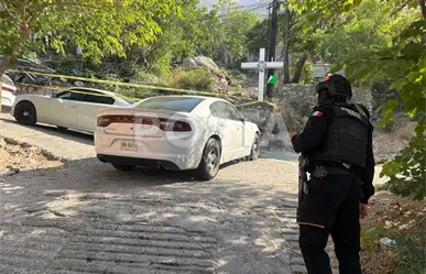 Investigan muerte de hombre hallado en su domicilio en Monterrey