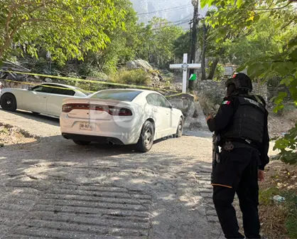 Investigan muerte de hombre hallado en su domicilio en Monterrey