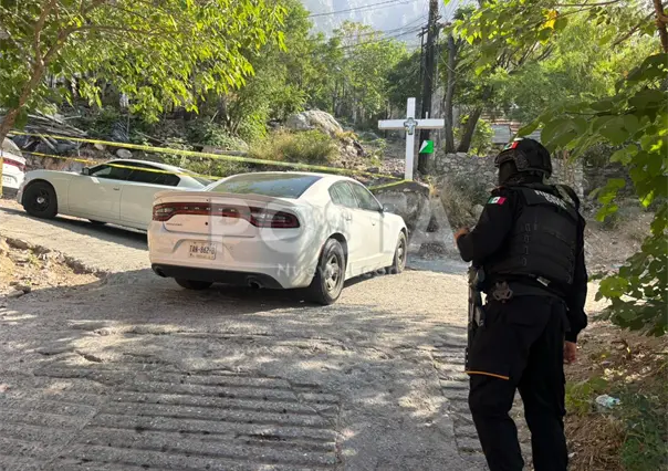 Investigan muerte de hombre hallado en su domicilio en Monterrey