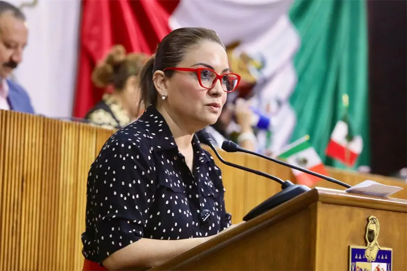 imagen recuadro En Nuevo León se ha aprobado una reforma que asegura que los delitos sexuales contra menores no prescriben, garantizando justicia efectiva. Foto: Diego Ovalle