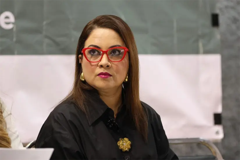 imagen recuadro Con el voto unánime de los legisladores, se aprueba en Nuevo León la reforma que elimina la prescripción para delitos sexuales infantiles. Foto: Diego Ovalle