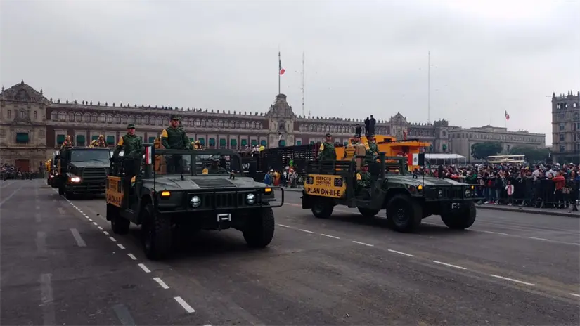 Foto: Gobierno de México