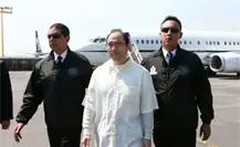 Zhenli Ye Gon, empresario y broker de origen chino, permanecerá en prisión tras no obtener amparo