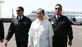 Zhenli Ye Gon, empresario y broker de origen chino, permanecerá en prisión tras no obtener amparo