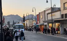 Este será el clima en Coahuila este 18 de noviembre, ¿en qué región hay más probabilidad de lluvia? Este será el clima en Coahuila este 18 de noviembre, ¿en qué región hay más probabilidad de lluvia?
