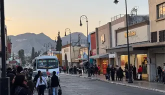 Clima en Coahuila este 18 de noviembre, ¿en qué región hay más probabilidad de lluvia?