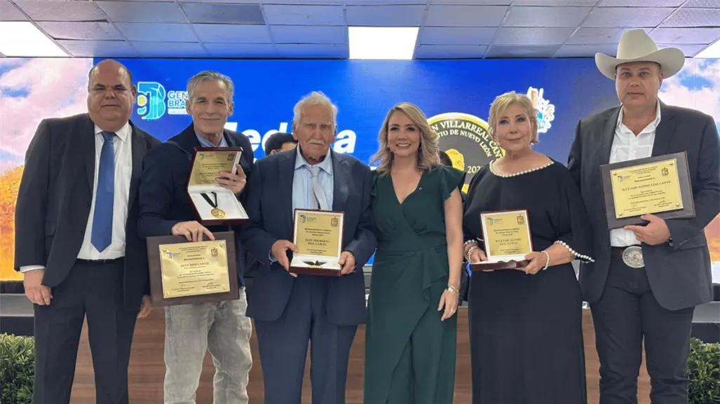 General Bravo celebra su 157 aniversario e inaugura la Feria El Pico de la Máquina 2025