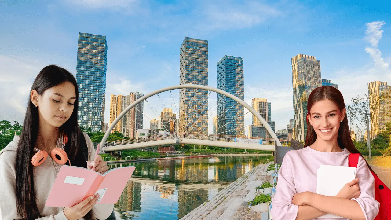 El Centro de Estudios y Certificación de Lenguas Extranjeras ha abierto una convocatoria para acercar a la comunidad estudiantil. Foto: Canva.