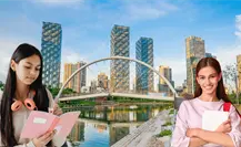 UANL conecta a estudiantes regios con universidades coreanas