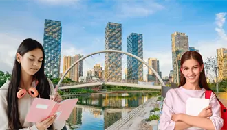 UANL conecta a estudiantes regios con universidades coreanas