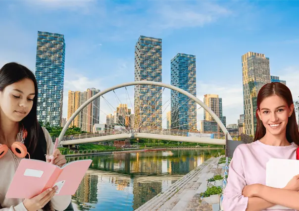 UANL conecta a estudiantes regios con universidades coreanas