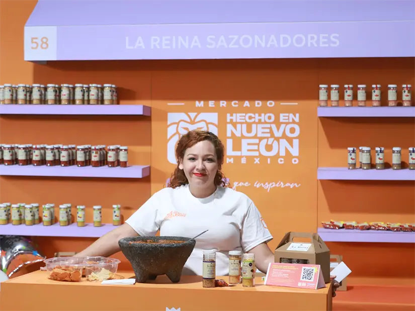 Impulso al Talento Local: El Mercado 