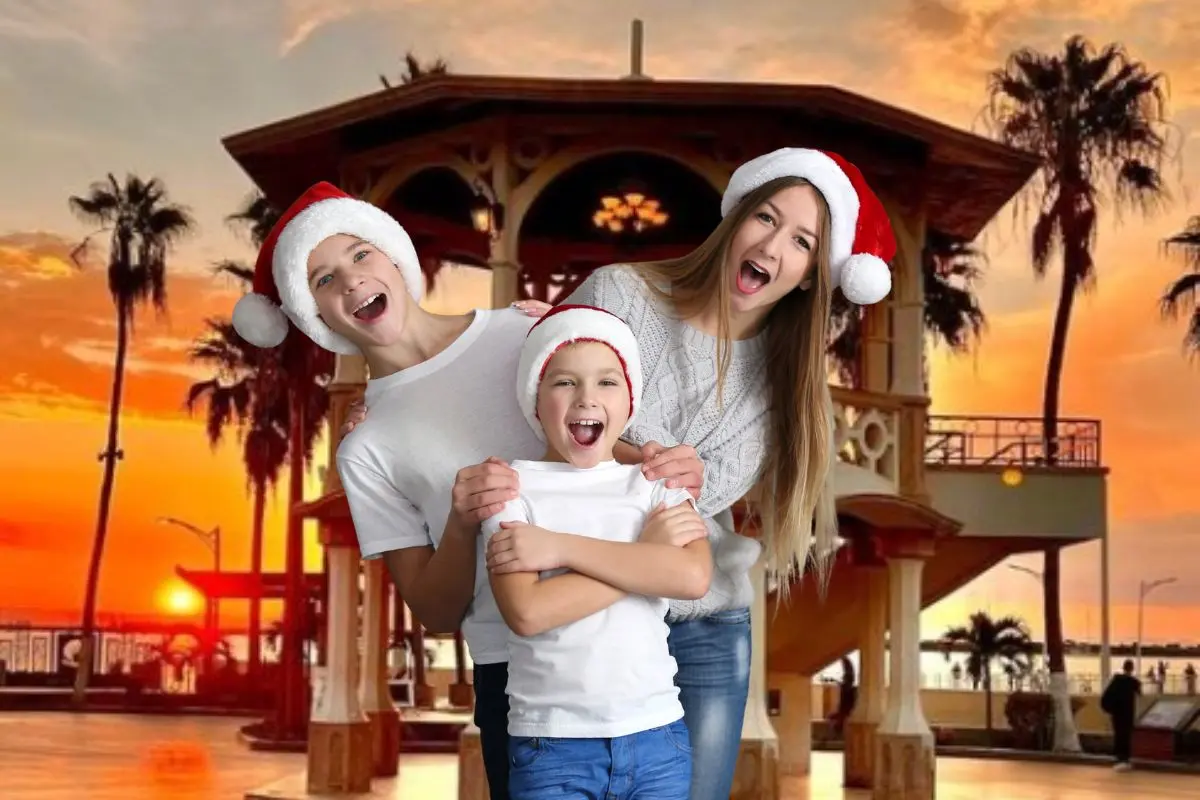 Foto: Ayuntamiento de La Paz | Foto: Biblioteca Canva