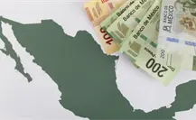 Salario mínimo en México: ¿cuánto podría aumentar en 2026?