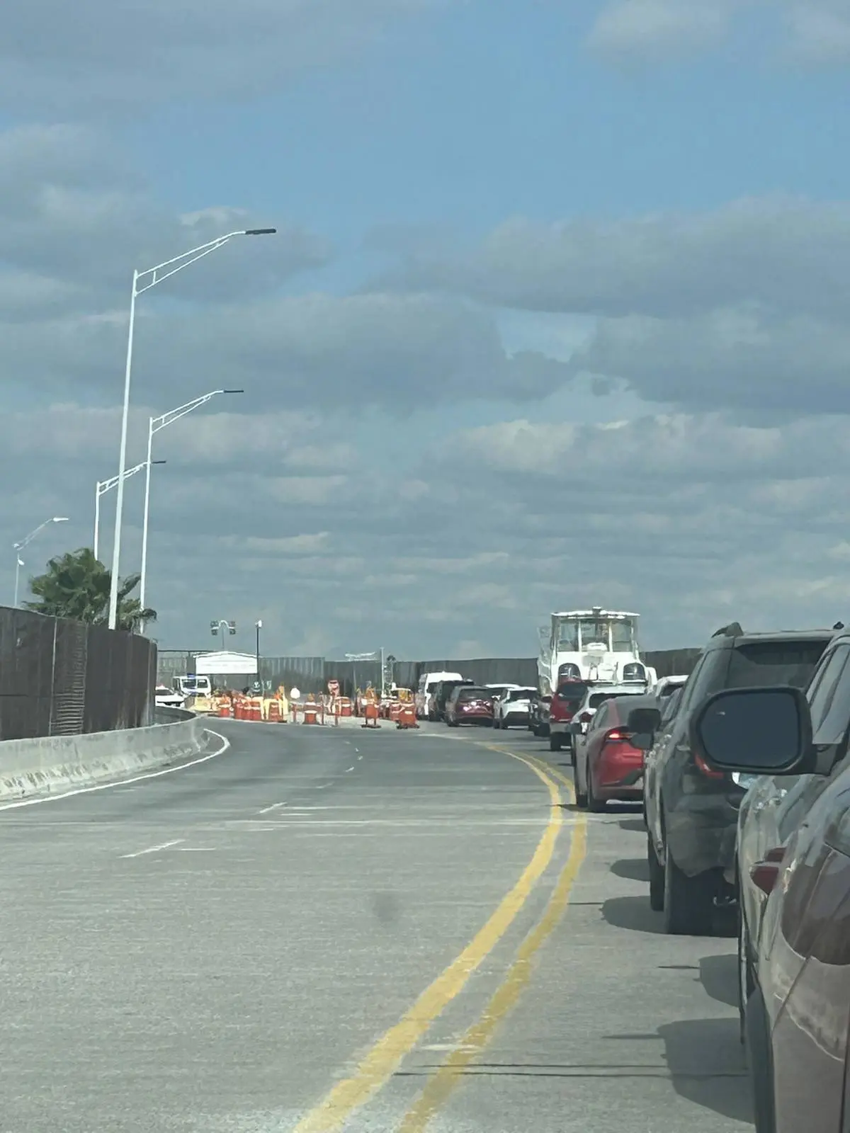 imagen recuadro Puente Anzaldúas. Foto: Grupo Facebook