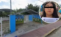 Denuncian abuso sexual en kínder de Kanasín y exigen justicia