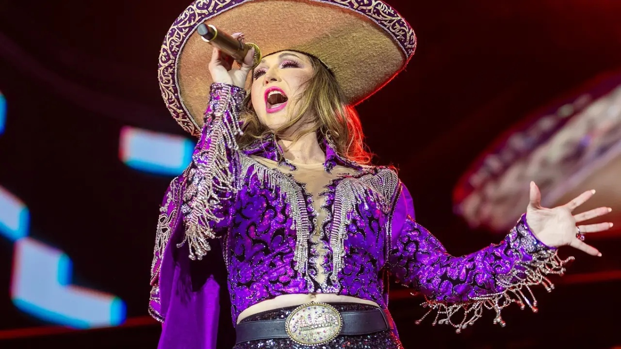 Foto: Alicia Villarreal