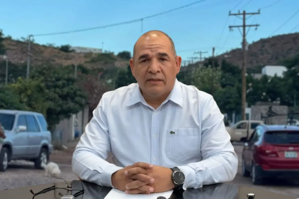 Corporaciones de seguridad mantienen vigilancia en Loreto tras los hechos violentos de la mañana. Foto: Más Noticias BCS | Foto: Gobierno de Baja California Sur