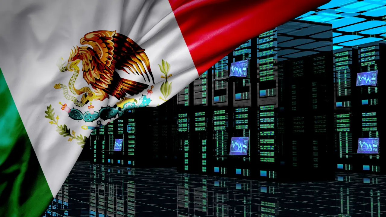 FOTO: México tendrá su primera Supercomputadora Nacional | Canva