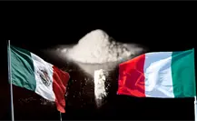 Detenciones del CJNG en España revela alianza entre El Mencho y la mafia italiana