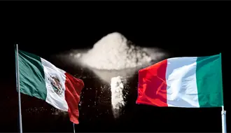 Detención del CJNG en España revela alianza con la Mafia Italiana, “El Mencho” y el clan Amato-Pagano