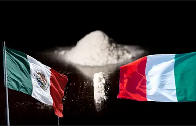 Detenciones del CJNG en España revela alianza entre El Mencho y la mafia italiana