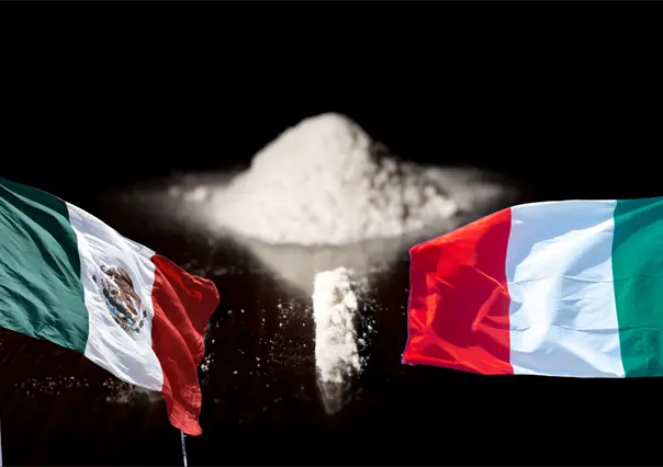 Detenciones del CJNG en España revela alianza entre El Mencho y la mafia italiana