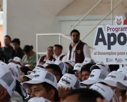 Apoyo al Desempleo Edomex: ¿cuándo caerá el segundo pago del programa? Esto sabemos