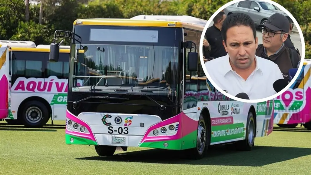 Saltillenses ya ahorran hasta $1,500 por semana gracias al "Aquí Vamos Gratis"