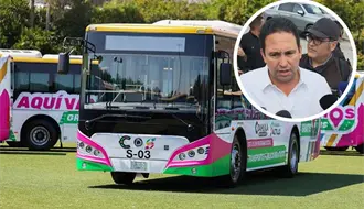 Saltillenses ya ahorran hasta $1,500 por semana gracias al “Aquí Vamos Gratis”