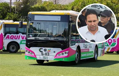 Saltillenses ya ahorran hasta $1,500 por semana gracias al "Aquí Vamos Gratis"