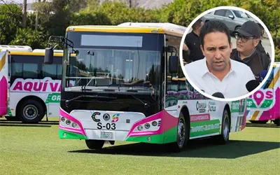 Saltillenses ya ahorran hasta $1,500 por semana gracias al "Aquí Vamos Gratis"