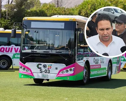 Saltillenses ya ahorran hasta $1,500 por semana gracias al "Aquí Vamos Gratis"