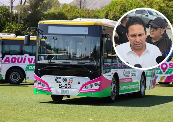 Saltillenses ya ahorran hasta $1,500 por semana gracias al "Aquí Vamos Gratis"