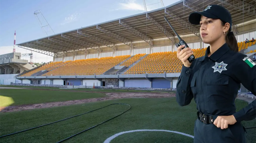 Así quieren frenar la violencia en eventos deportivos en Baja California Sur