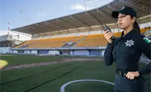 Así quieren frenar la violencia en eventos deportivos en Baja California Sur