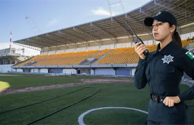 Así quieren frenar la violencia en eventos deportivos en Baja California Sur