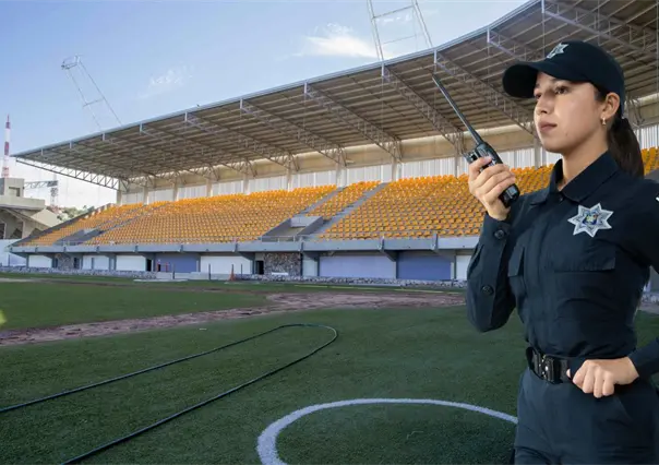 Así quieren frenar la violencia en eventos deportivos en Baja California Sur