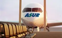 ASUR anuncia compra de 20 aeropuertos a empresa brasileña; se expandirá en 3 países más ASUR anuncia compra de 20 aeropuertos a empresa brasileña; se expandirá en 3 países más