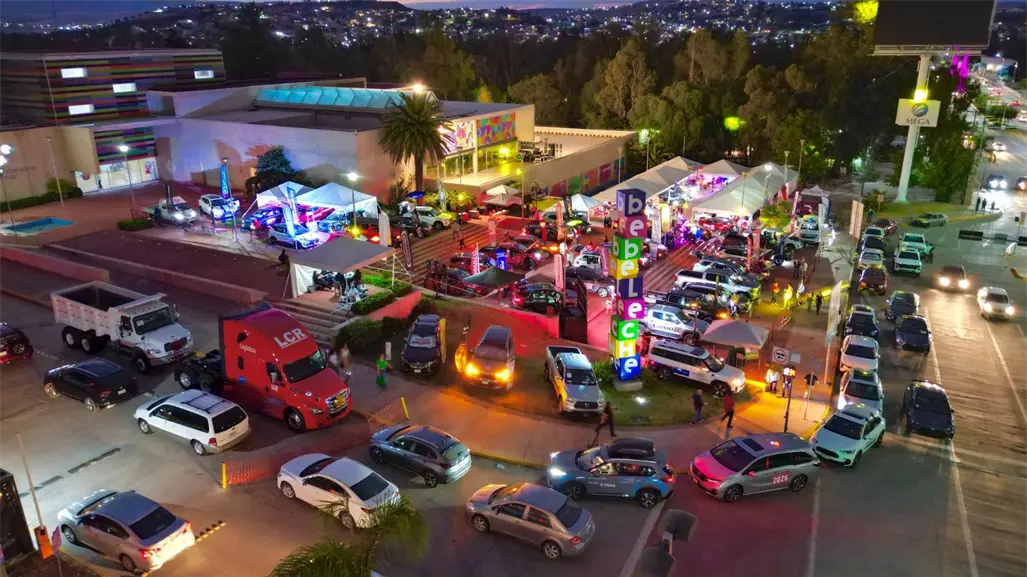 ¿Buscas auto nuevo? En este lugar de Durango expondrán 80 vehículos de agencia para su venta