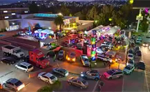 ¿Buscas auto nuevo? En este lugar de Durango expondrán 80 vehículos de agencia para su venta