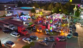 ¿Buscas auto nuevo? En este lugar de Durango expondrán 80 vehículos de agencia para su venta