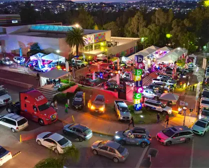 ¿Buscas auto nuevo? En este lugar de Durango expondrán 80 vehículos de agencia para su venta