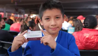 Mi Beca para Empezar 2025 en CDMX revela cuándo se realizará el último pago del año