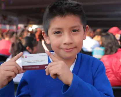 Mi Beca para Empezar 2025 en CDMX revela cuándo se realizará el último pago del año