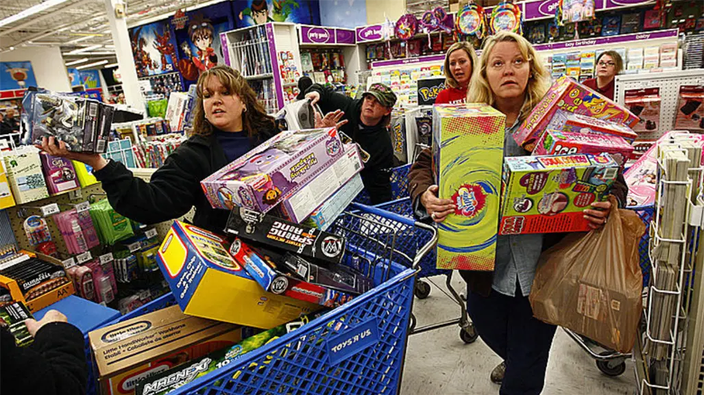 Black Friday 2025: 5 tiendas que ofrecen descuentos en Brownsville